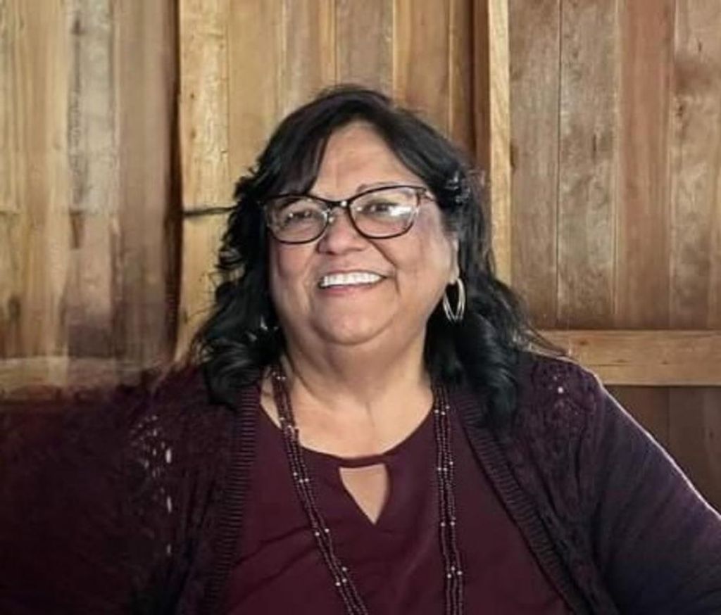 Sheila Diane Wright