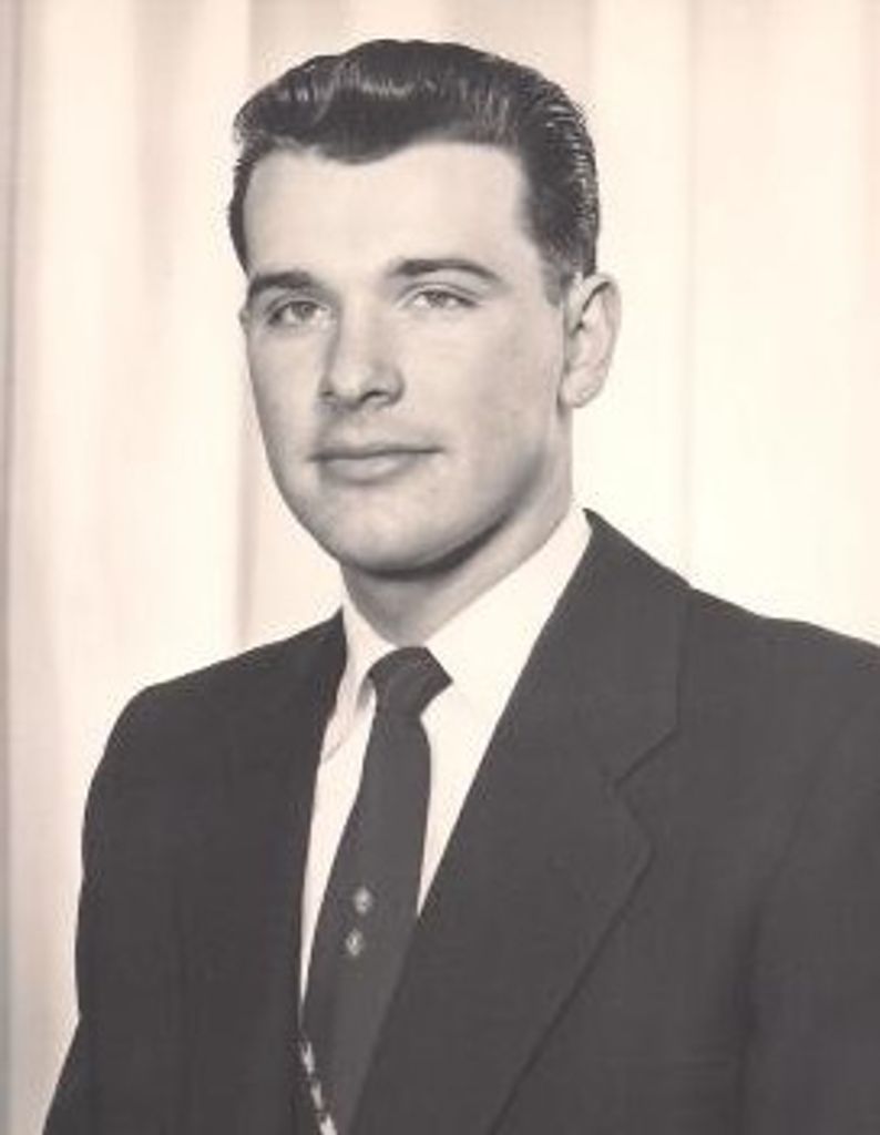 Hugh MacMaster Jr.