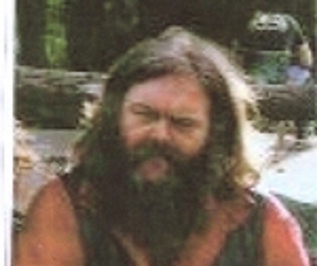 Jeffrey A.(Moose) Mcmasters