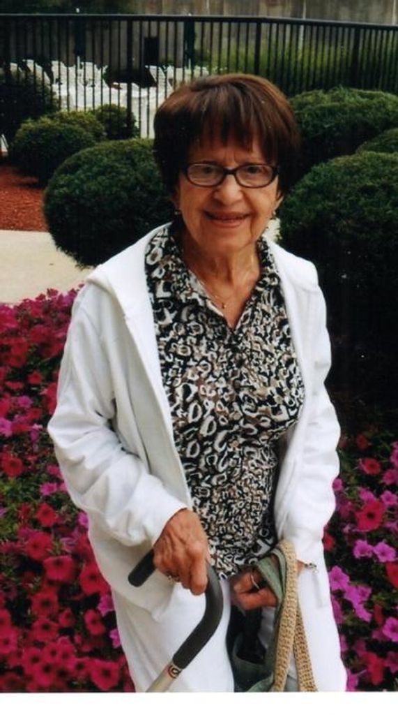 Pauline J. Rao Profile Photo