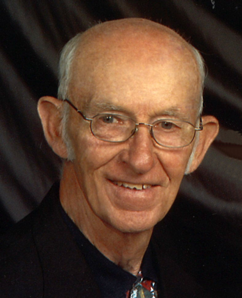 Kent Eugene Baldwin Profile Photo
