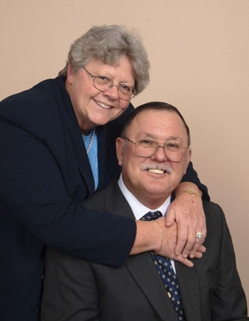 Sherman E Merryman Profile Photo