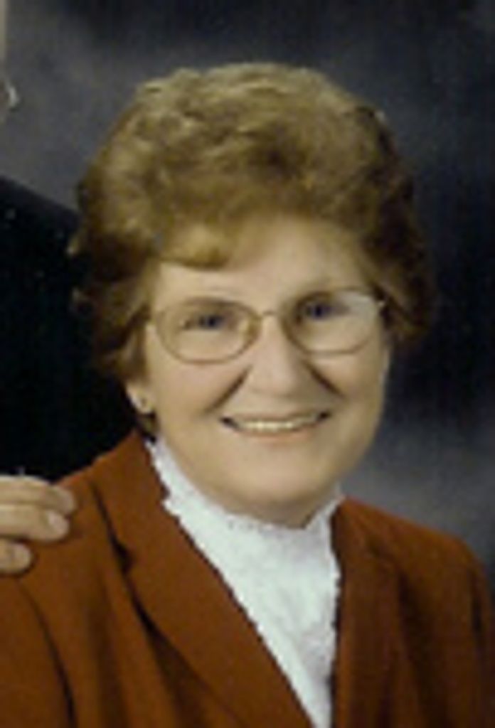 Laverne M. Krautkramer