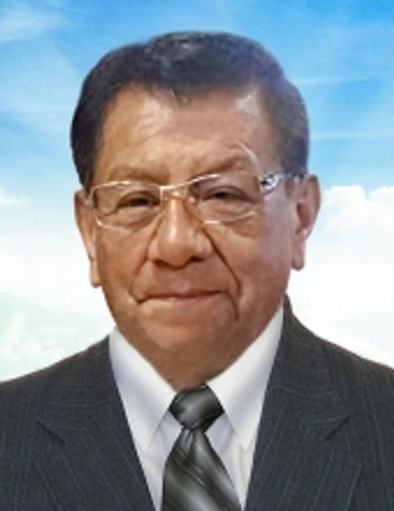 Carlos Florencio Cardenas  Caceres