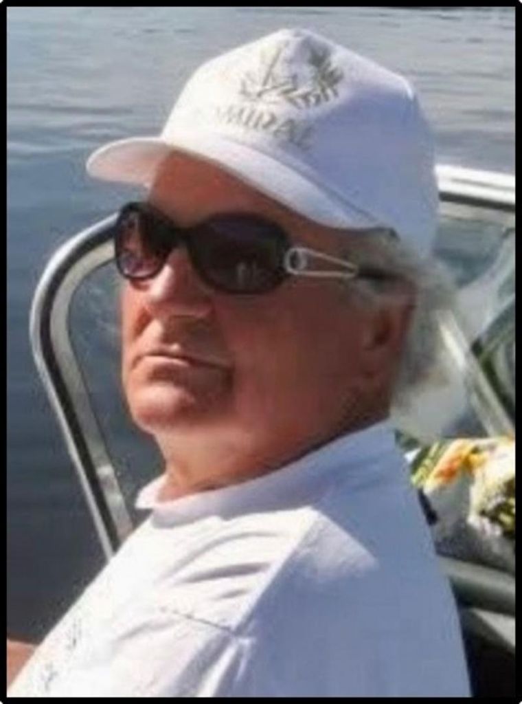 Richard "Dick" Toffanello