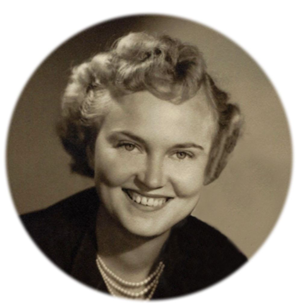 Hazel M. Laukemper Profile Photo
