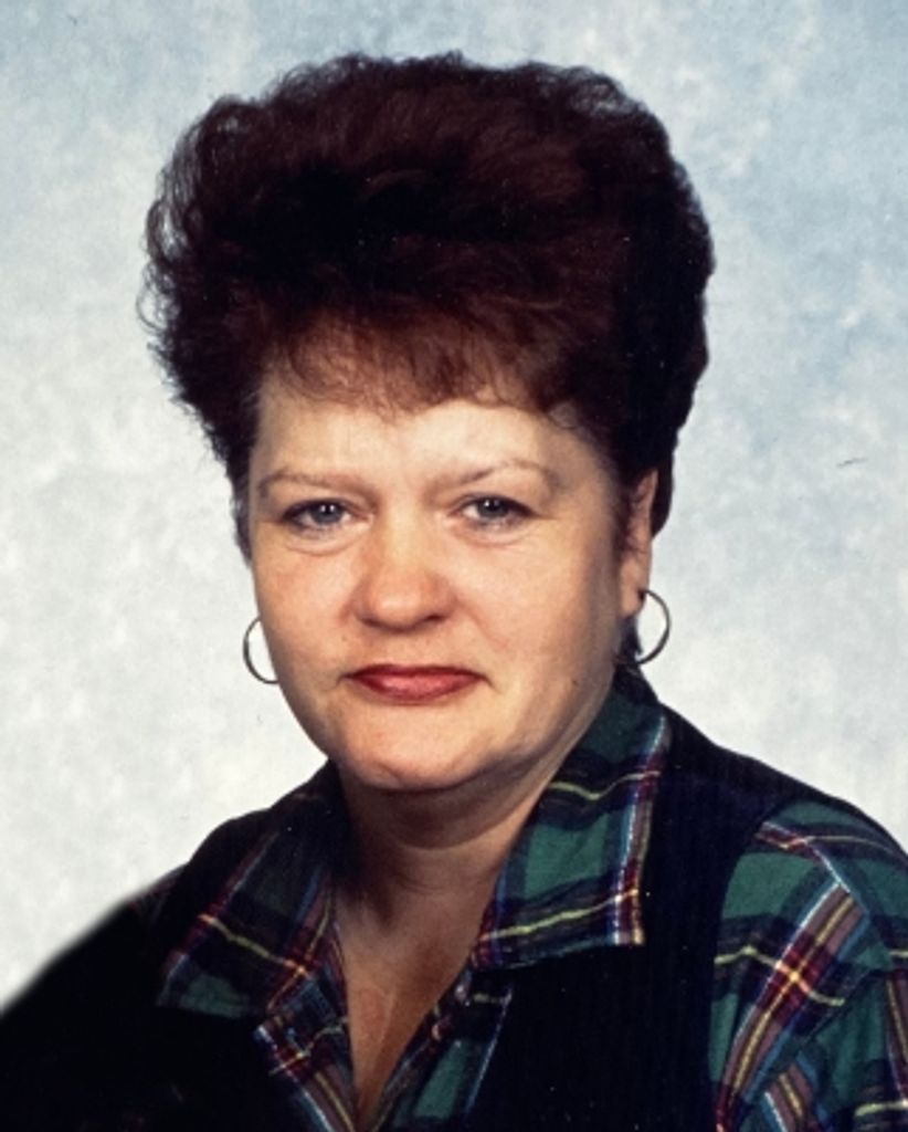 Elaine F. Wright Profile Photo