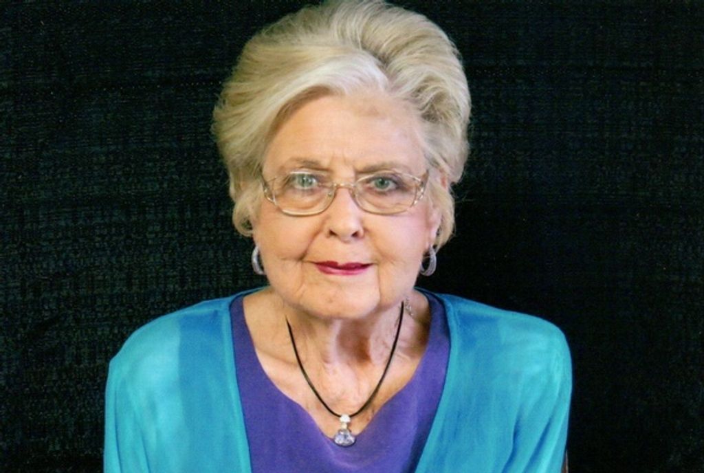 Ann Hawkins