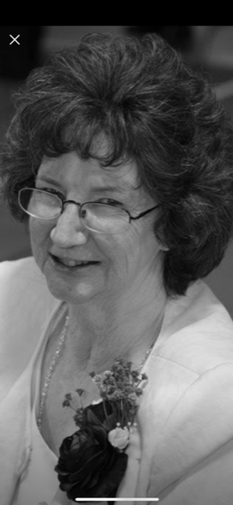 Mary Helen Worthington