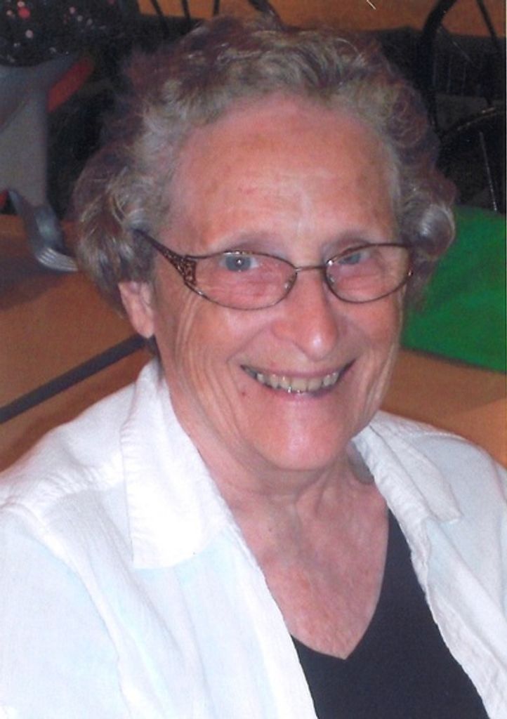Lois Graft Profile Photo