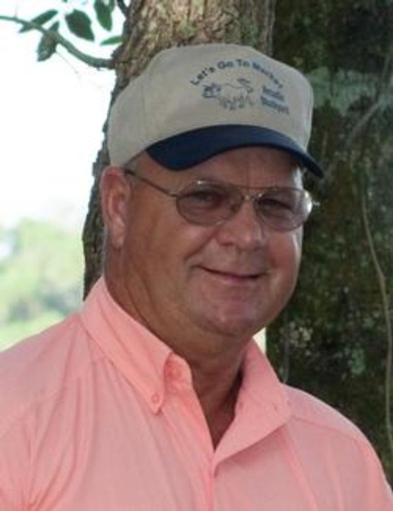 Desoto-Carlton Dewitt Mckettrick, Sr. Profile Photo