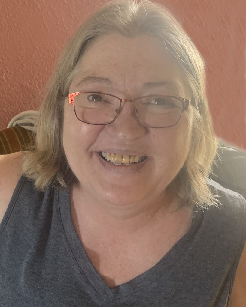 Paula M. Roberts Profile Photo