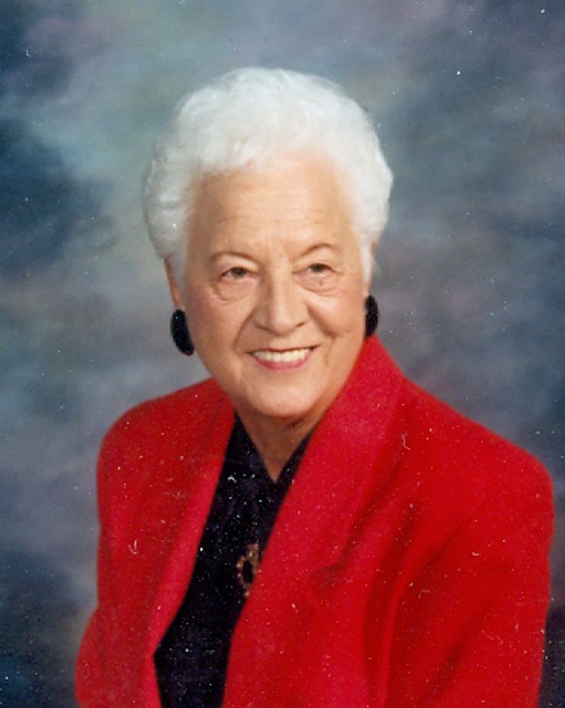 Caroline Seefeld