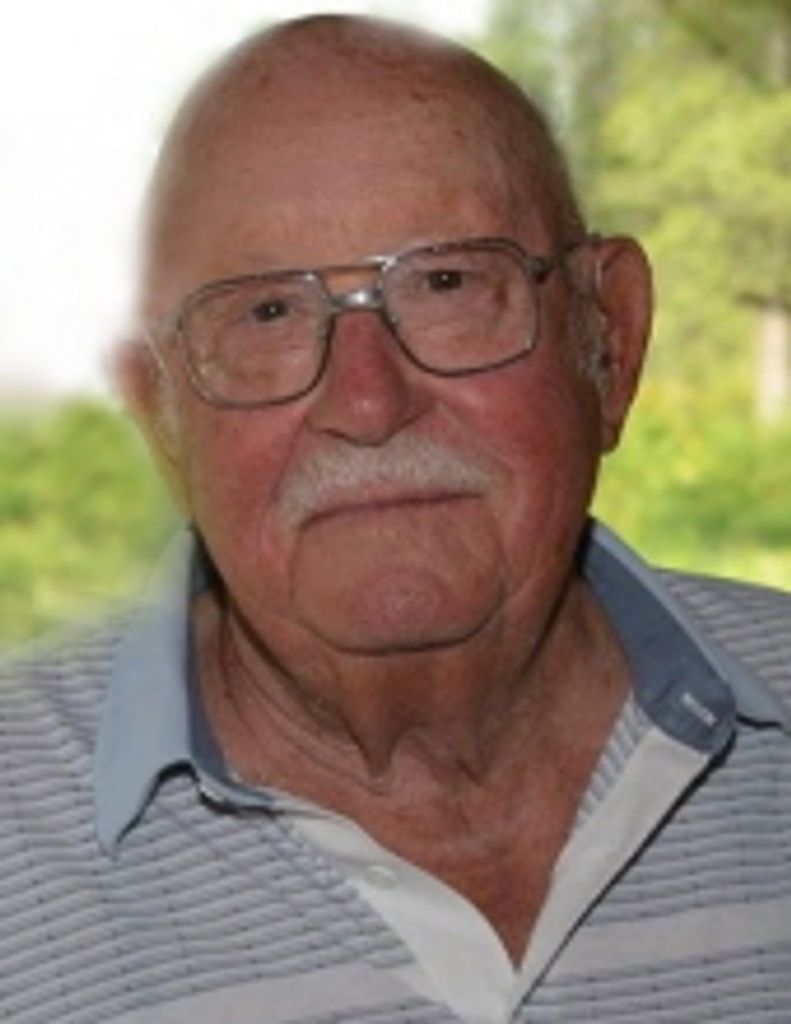 Calvin Frank Kolar