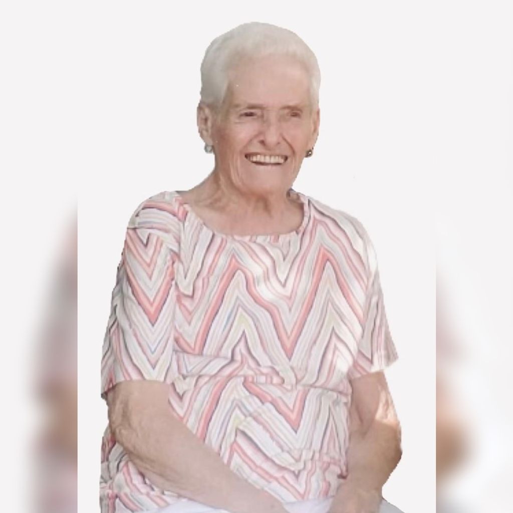 Glenyce Hughes Profile Photo