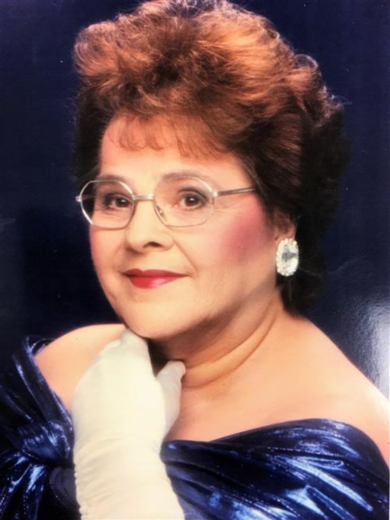 Martha Azalee Jenkins Laney Profile Photo