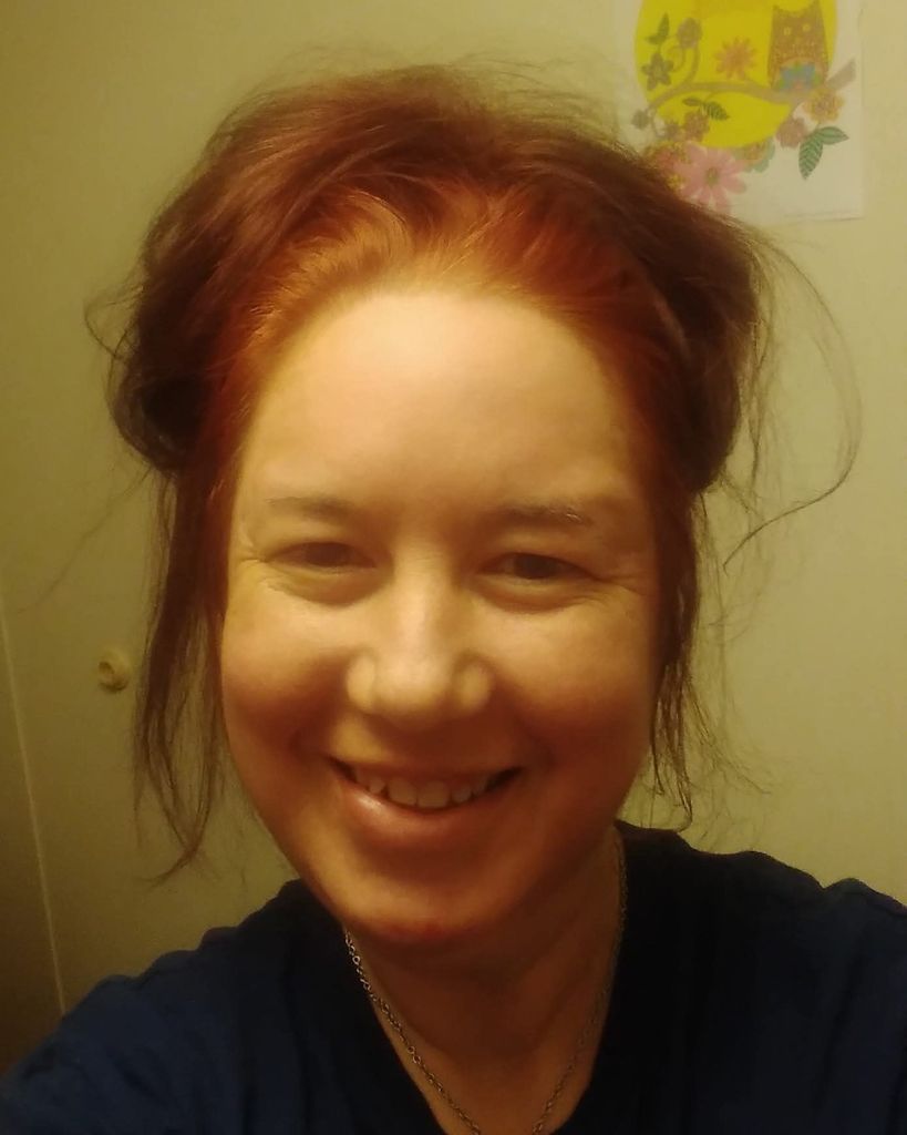 Julie M. Newell Profile Photo