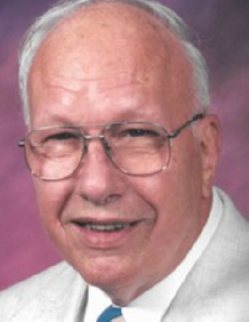 Eugene M. Laubach Profile Photo