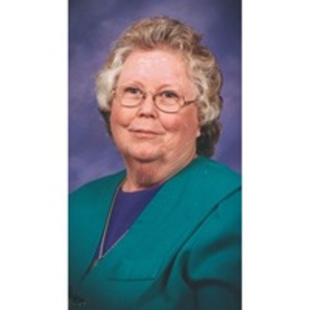 Betty Ruth Weeks