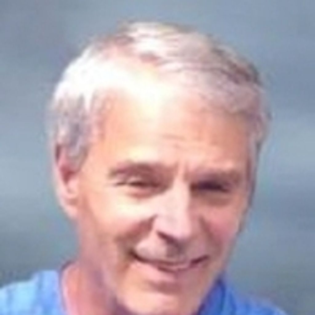 Tom Voegel