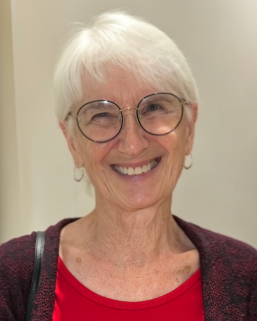 Gloria Jean Crawshaw Profile Photo