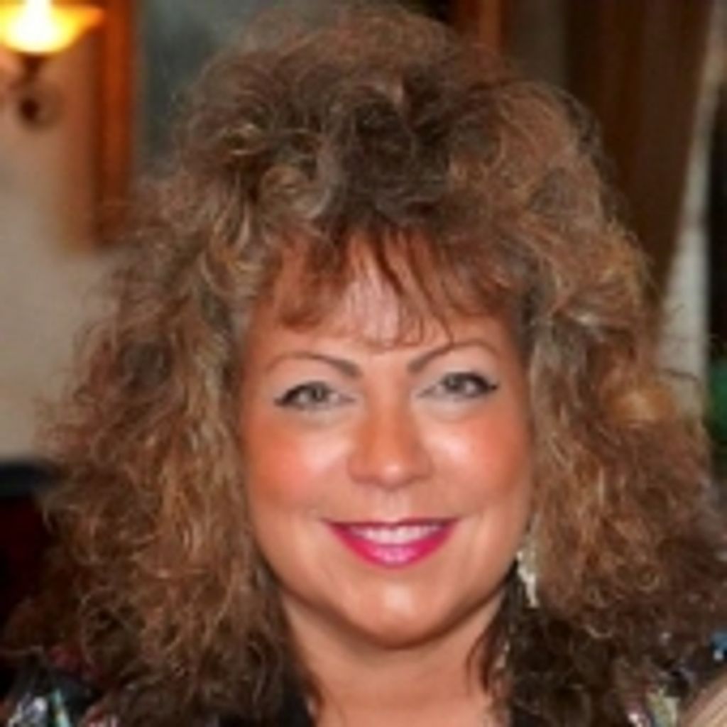 Nancy Anastasia Junda