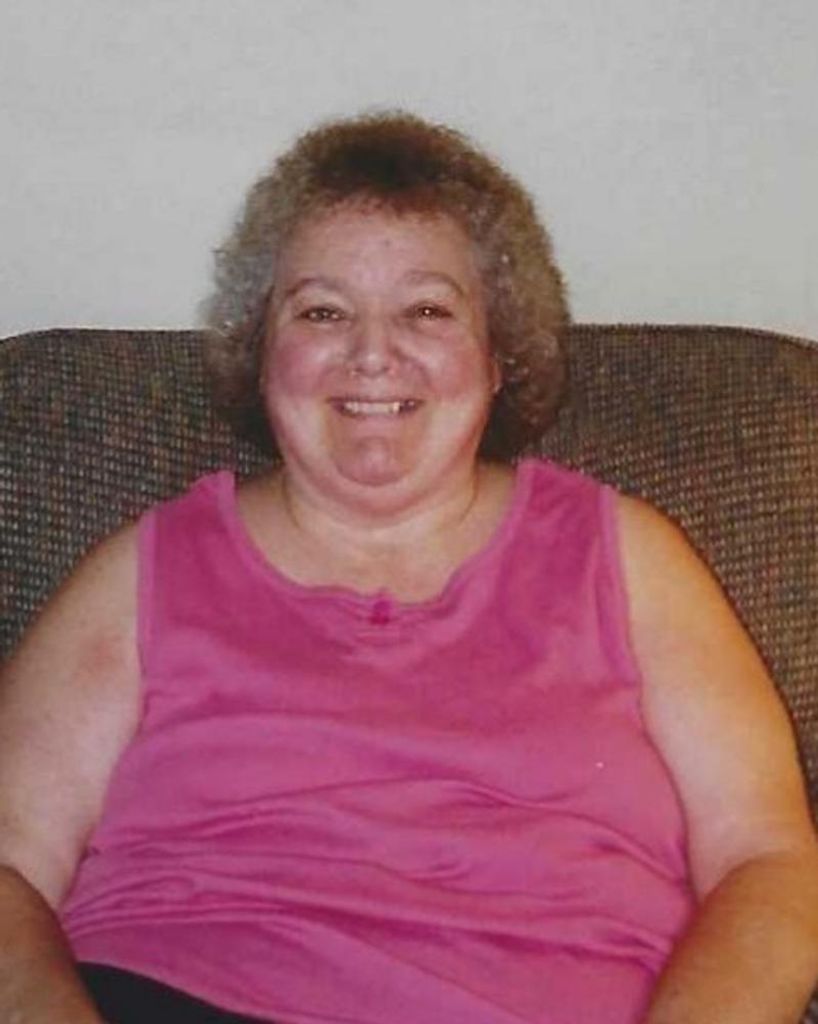Pamela "Pam" Stone