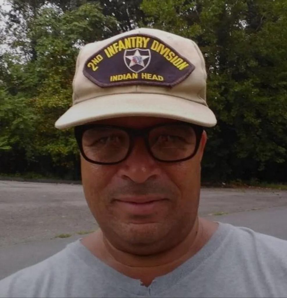 Kirk Graves Profile Photo