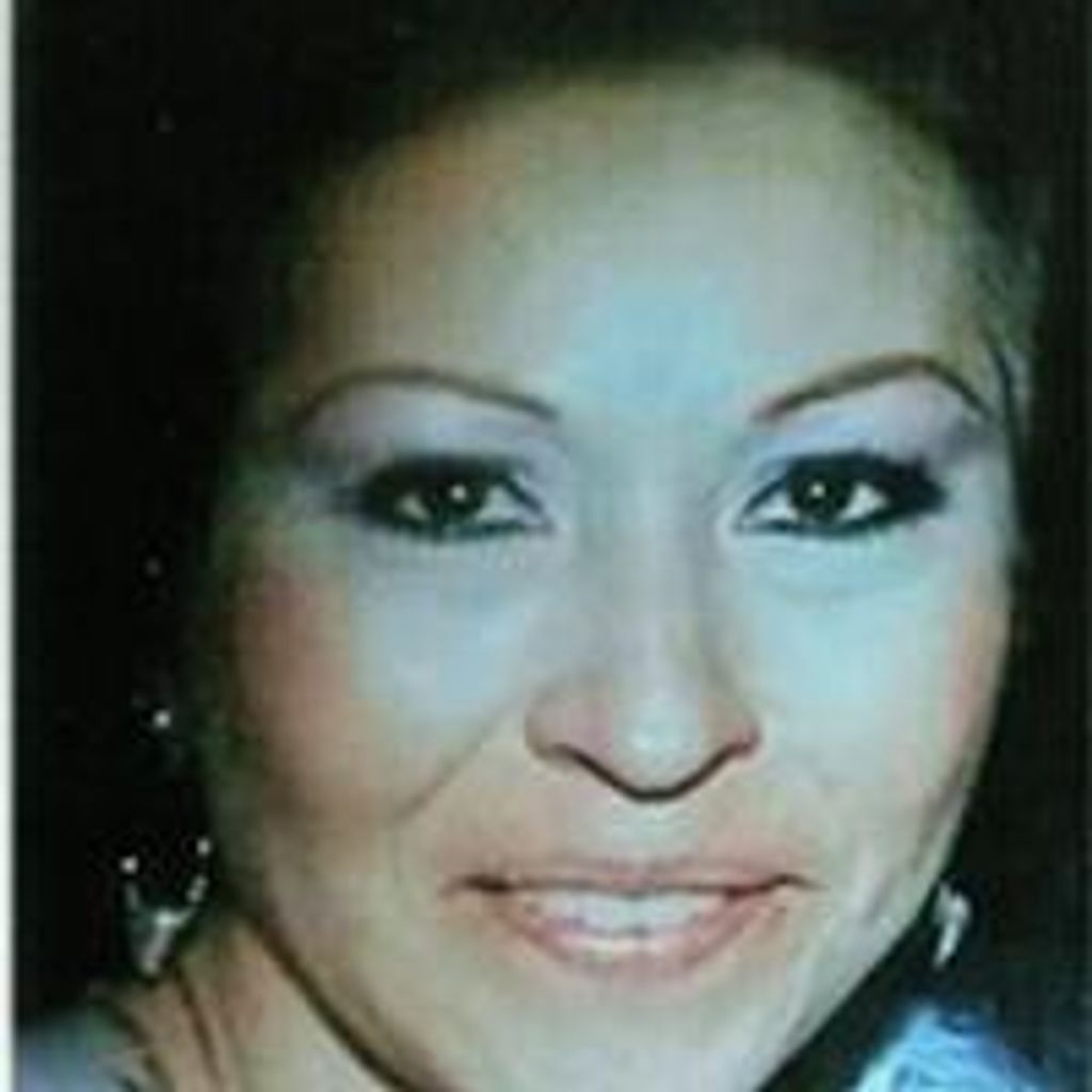 Divina De Los Santos Garcia