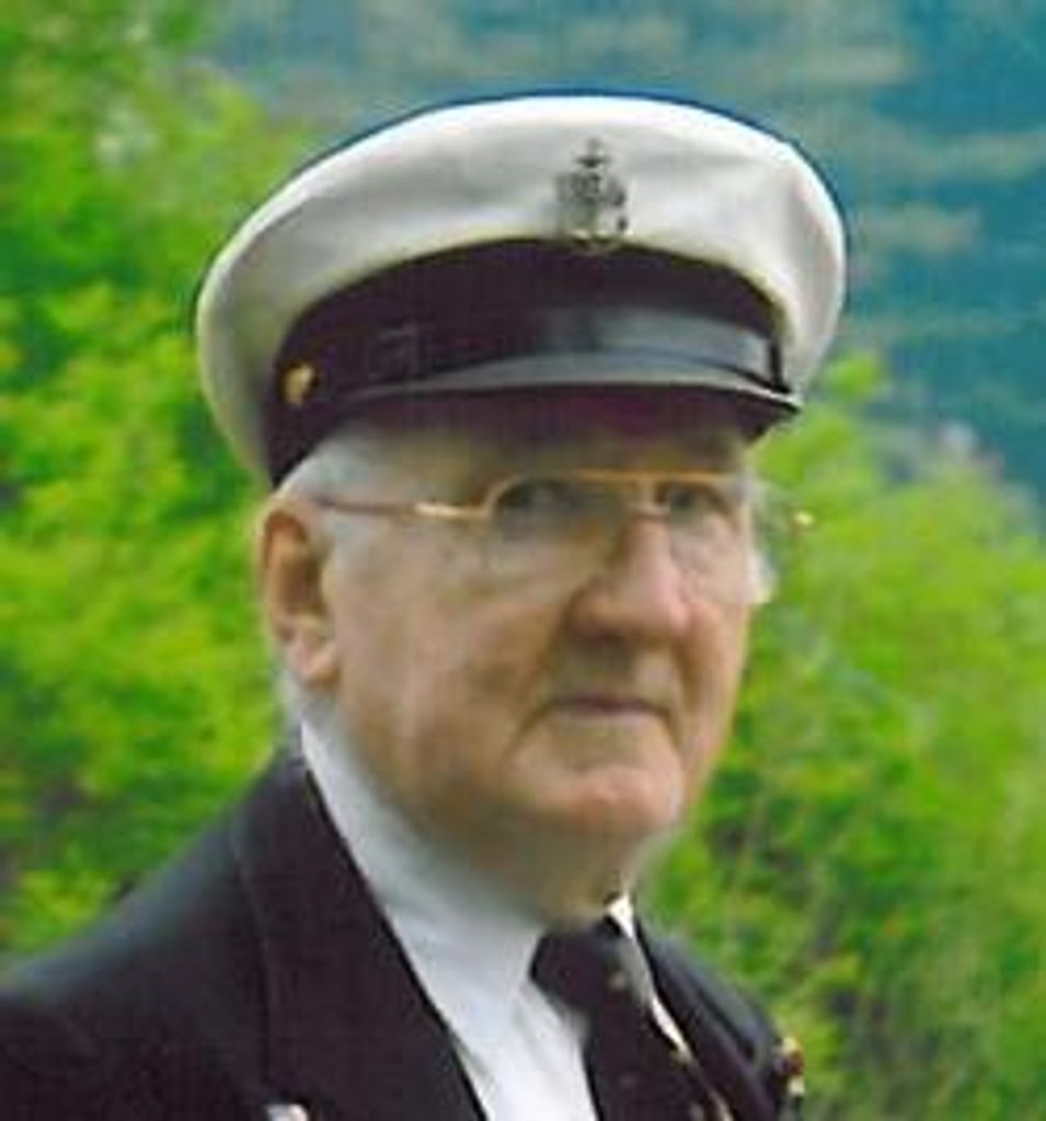 Edward Francis Borucki