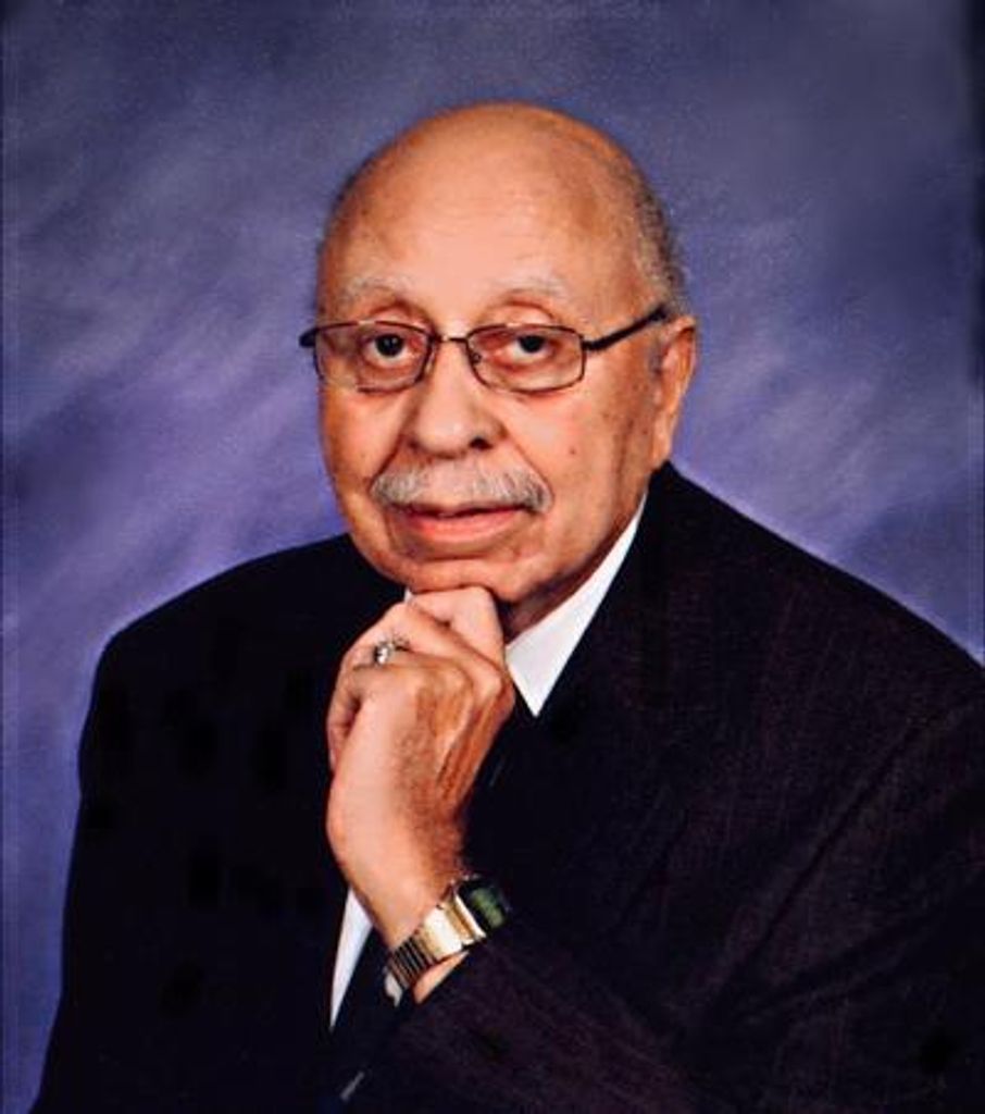 Claude Lee Melton Profile Photo