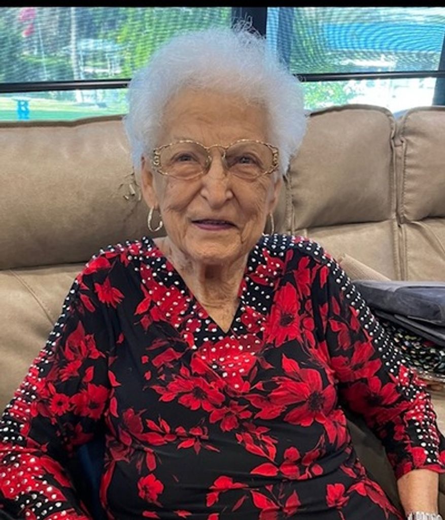 Agnes Frances Arnold Profile Photo