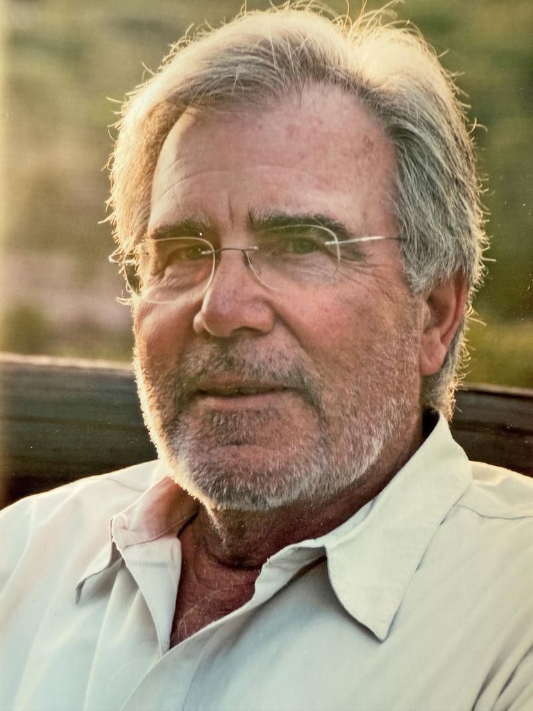 Jerald Lee "Jerry" Zavalney Profile Photo
