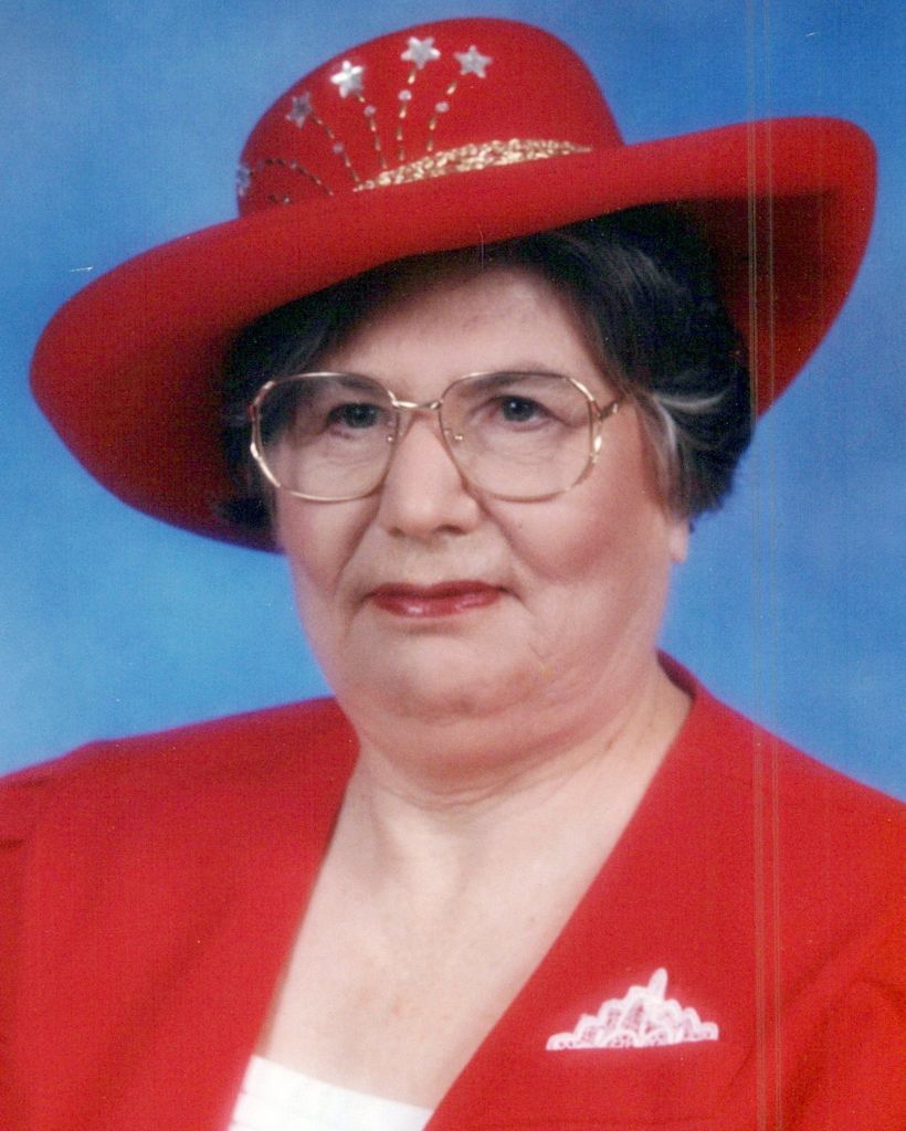 Ella Rose Bryan Tyndall Profile Photo