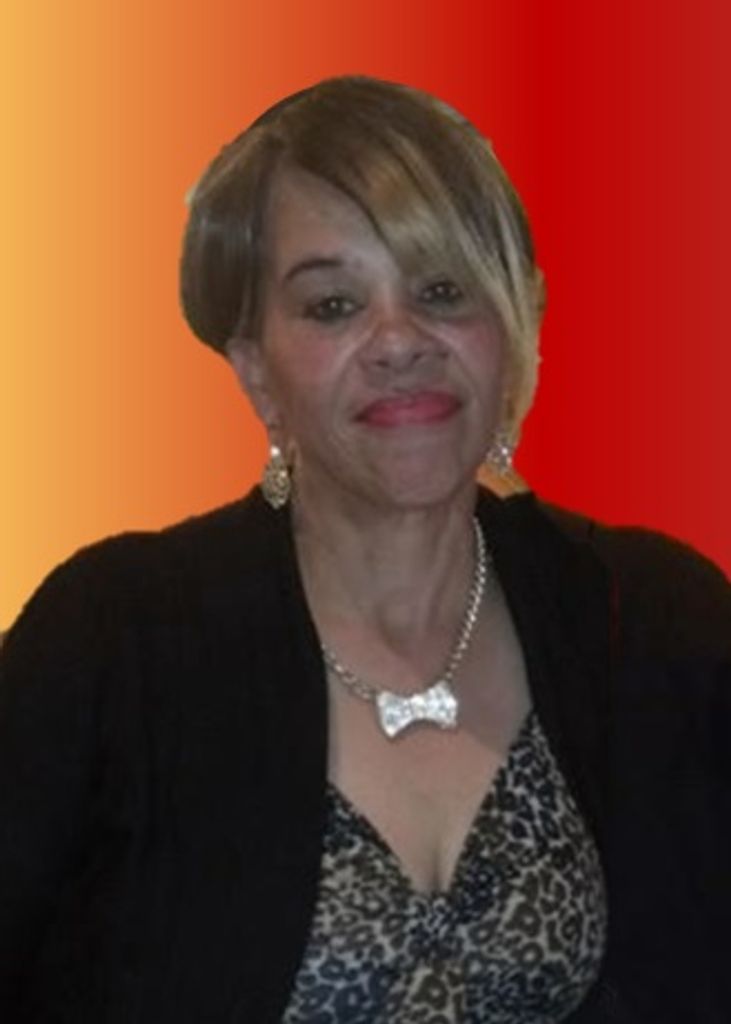 Yvonne Mae Wilson Profile Photo