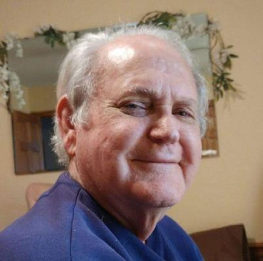 Charles "Chuck" Betzer Profile Photo