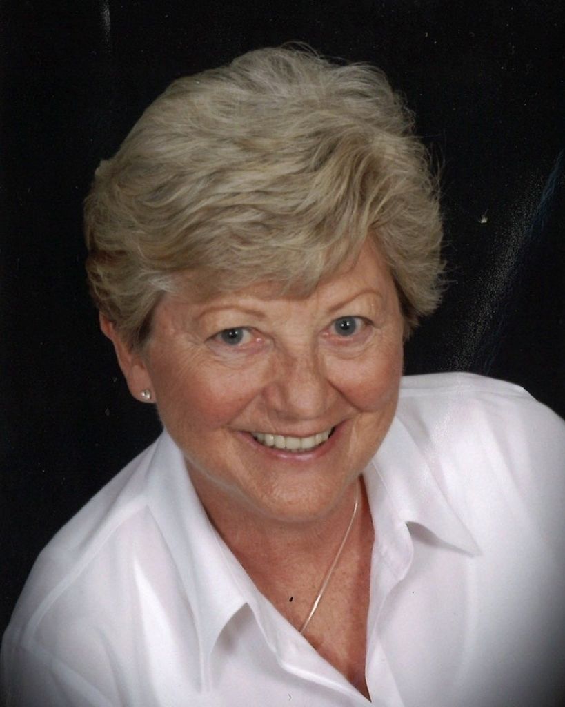 Judith A. Johnson