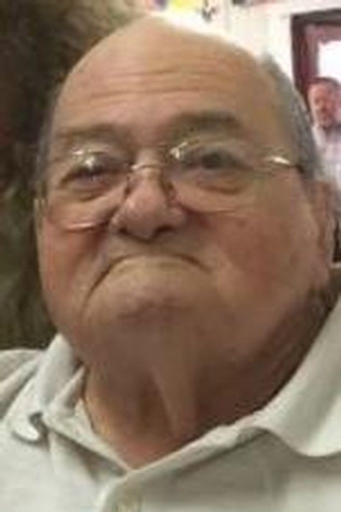 Michael Brooks Stroud Profile Photo