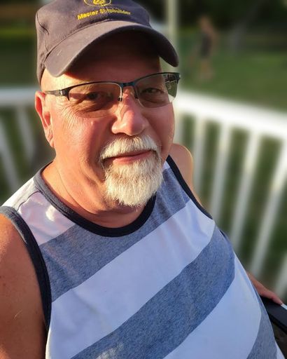Frederick Daniel Peedle's obituary image