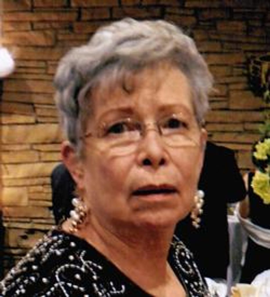 Geraldine "Geri" B. Meister