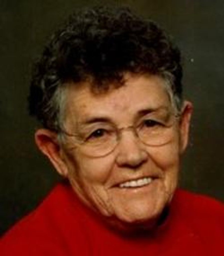 Annie M Stokes Pepper