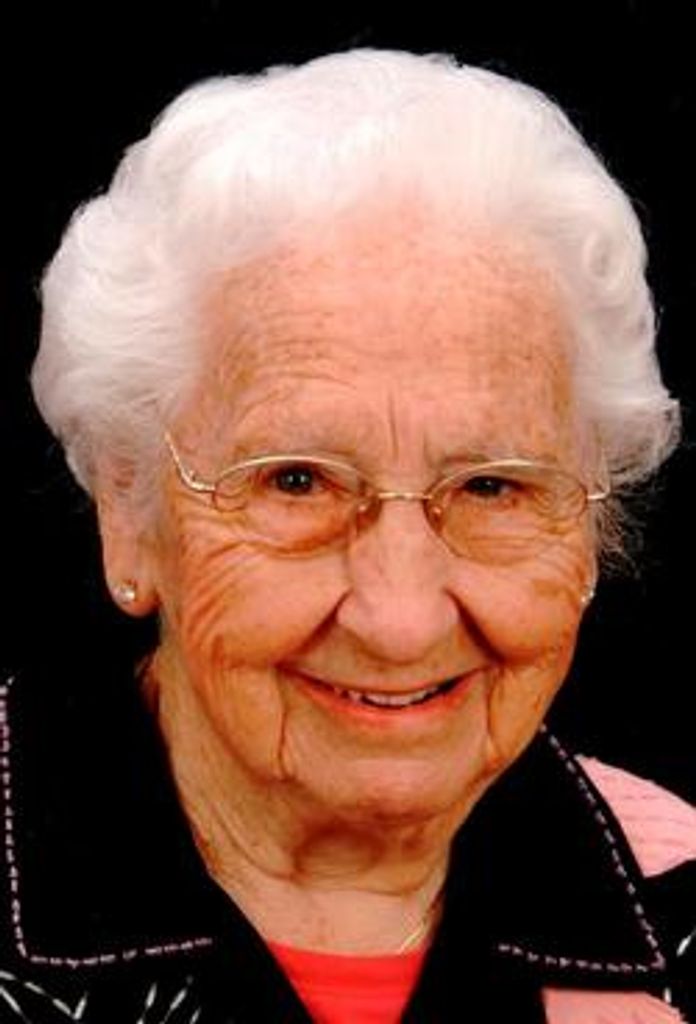 Dorothy H Vorderstrasse Profile Photo