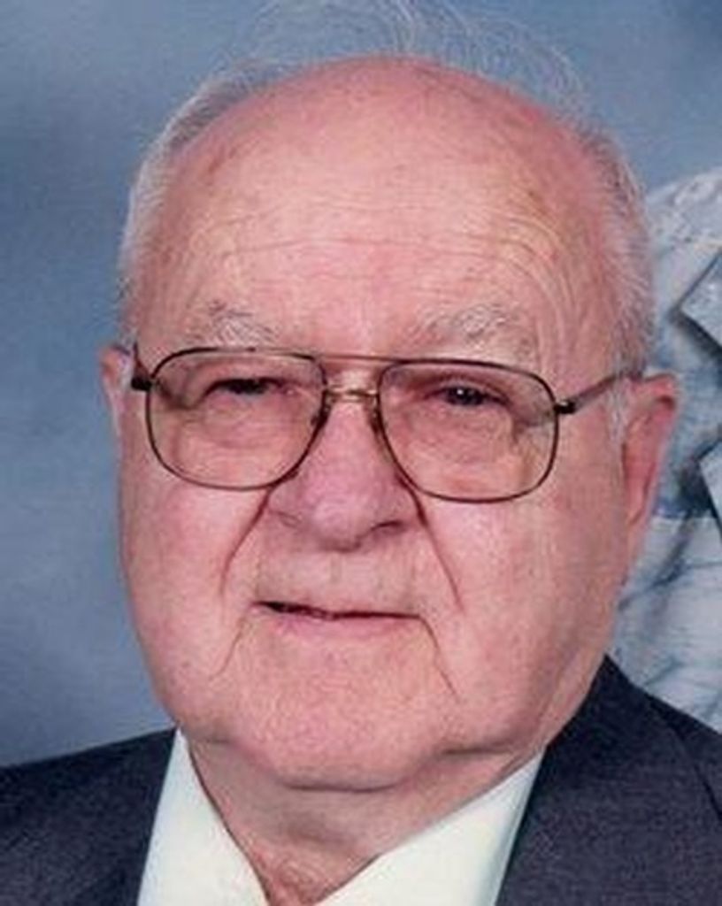 Paul R. Richardson Profile Photo