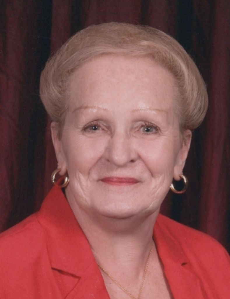 Shirley Ann Martin Profile Photo