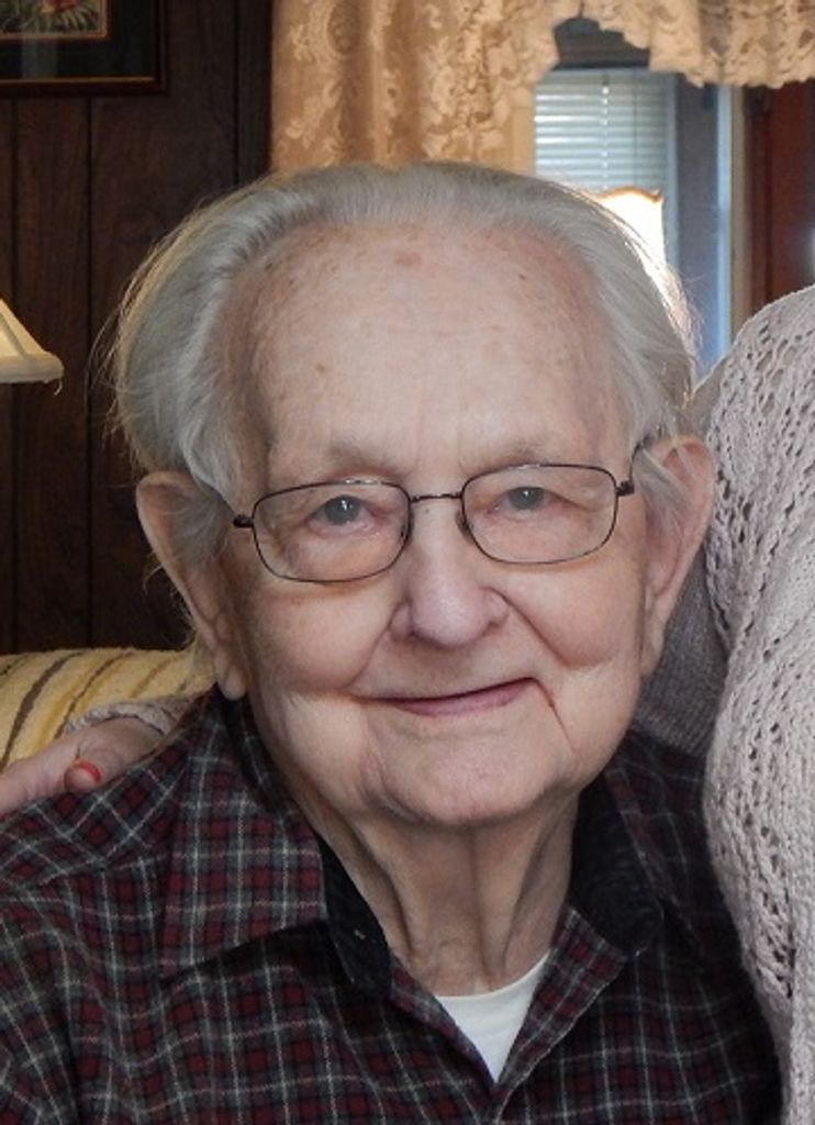 Lloyd Gleason, Jr.