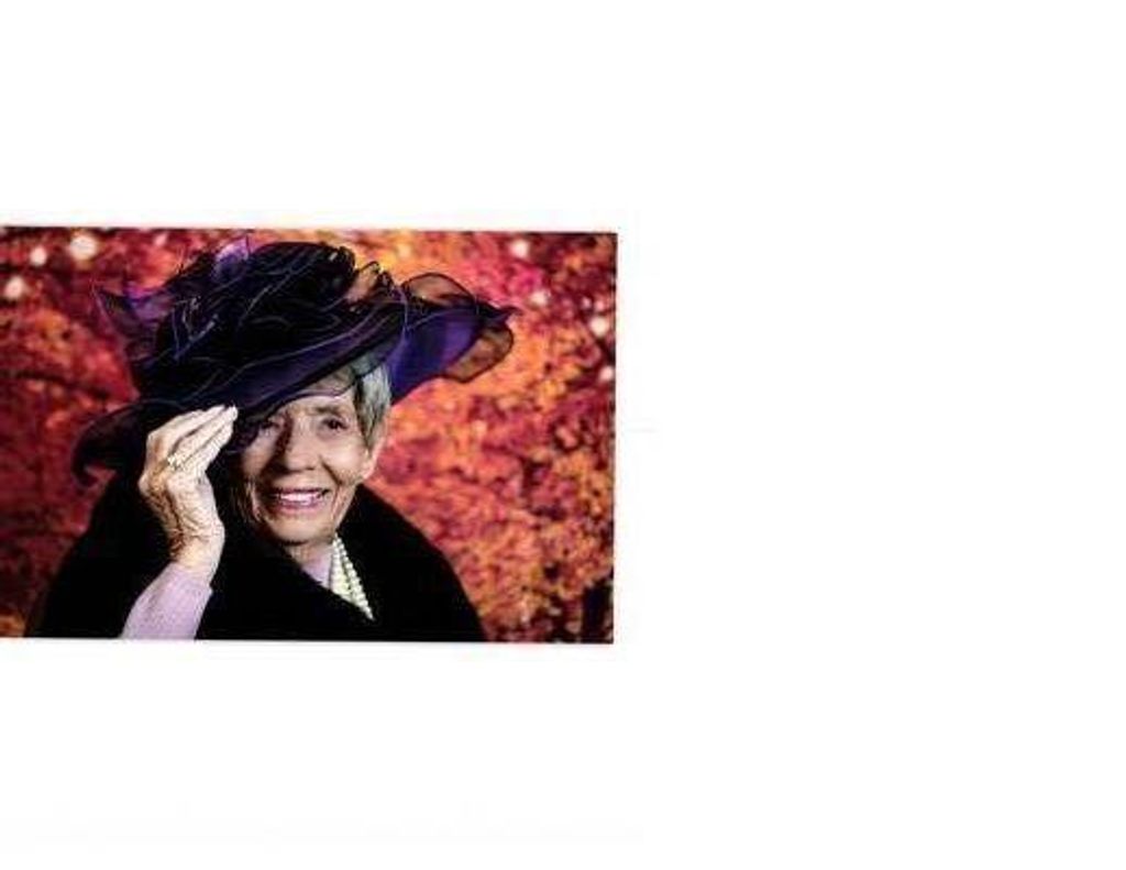 Dorothy F Boyett Franck Profile Photo