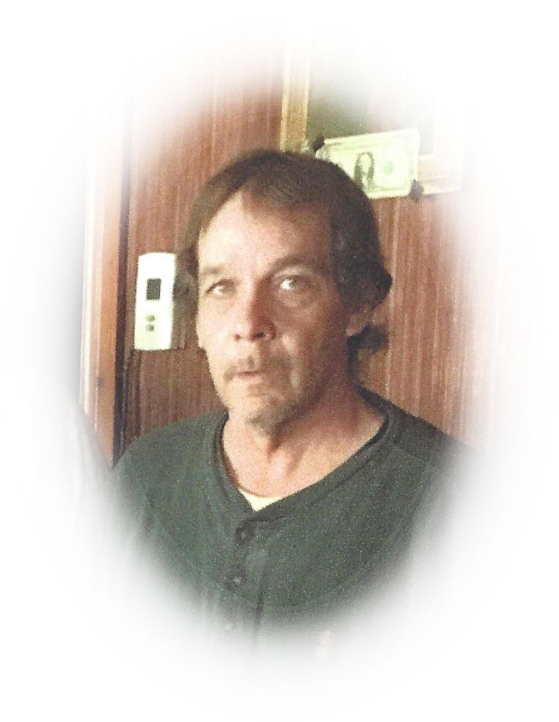 Gregory John Lanier Berrong