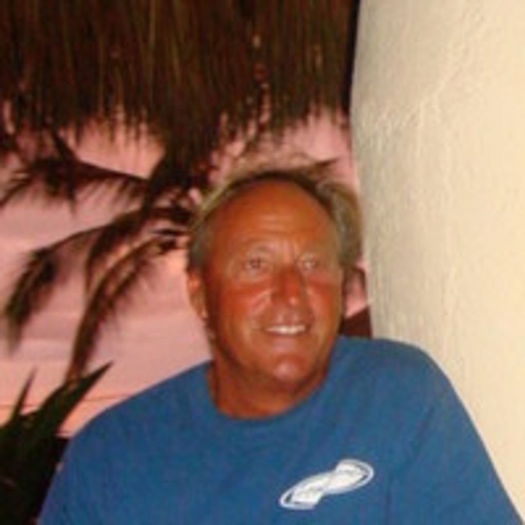 Patrick Joseph Farrell
