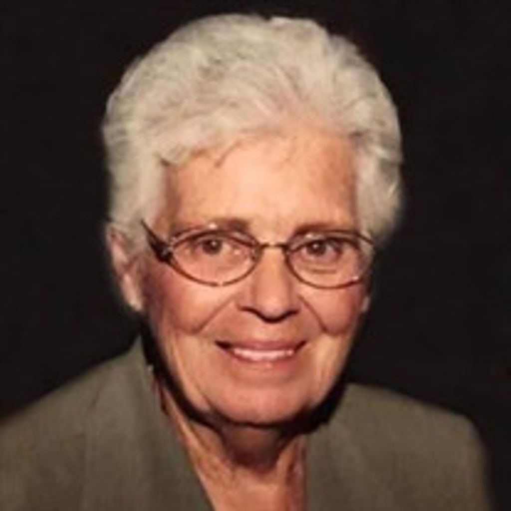 Della Mae McCallister