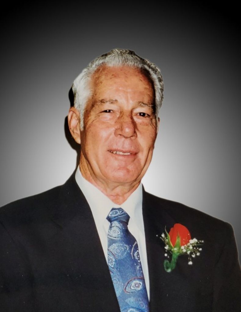 Deryl "Clyde" Morgan